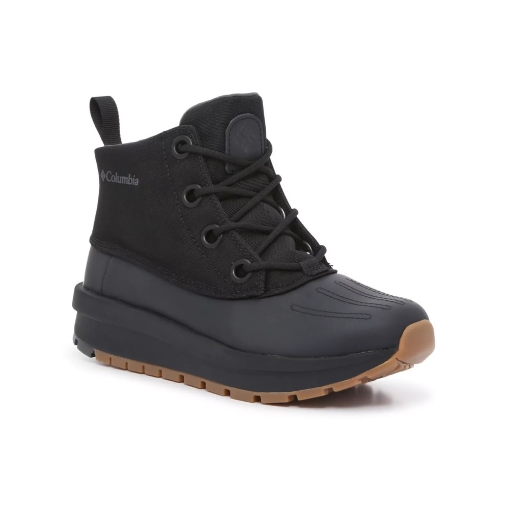 Columbia Women's Moritza-Shield Snow Boot Waterproof Size 6.5